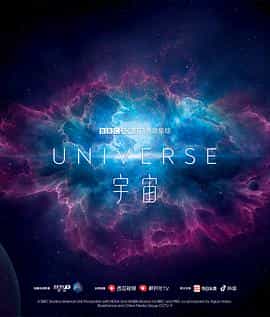 电视剧《宇宙  Universe》（2021英国）--高清4K/1080P迅雷BT资源下载