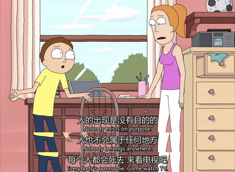 动漫剧《瑞克和莫蒂 第一季 Rick and Morty》(2013美国)--高清4K/1080P迅雷BT资源下载 动漫剧《瑞克和莫蒂 第一季 Rick and Morty》(2013美国)--高清4K/1080P迅雷BT资源下载
