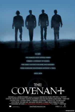 电影《魔界契约  The Covenant》（2006美国）--高清4K/1080P迅雷BT资源下载