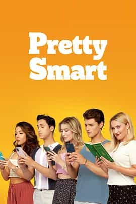 电视剧《欢爱小屋 第一季  Pretty Smart》（2021美国）--高清4K/1080P迅雷BT资源下载