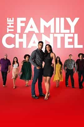 电视剧《The Family Chantel Season 1  The Family Chantel》（2019美国）--高清4K/1080P迅雷BT资源下载