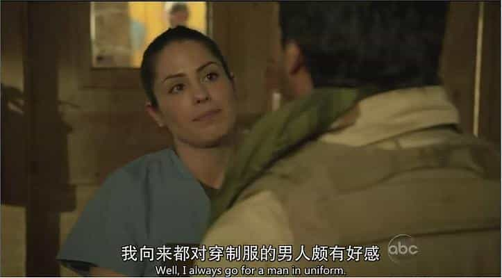 电视剧《战地医院  Combat Hospital》（2011加拿大 / 英国）--高清4K/1080P迅雷BT资源下载