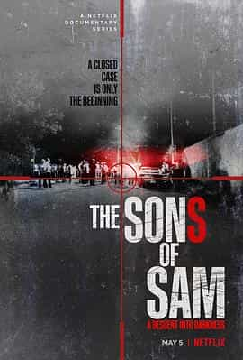 电视剧《山姆之子：黑暗深渊  The Sons of Sam: A Descent into Darkness》（2021美国）--高清4K/1080P迅雷BT资源下载