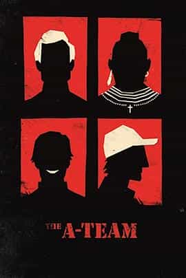 电影《天龙特攻队  The A-Team》（2010美国）--高清4K/1080P迅雷BT资源下载