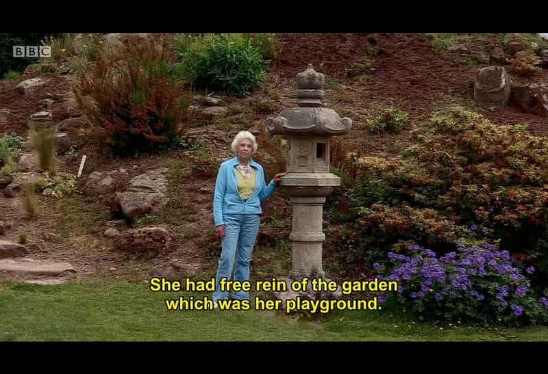 电视剧《英国花园  British Gardens In Time》（2014英国）--高清4K/1080P迅雷BT资源下载