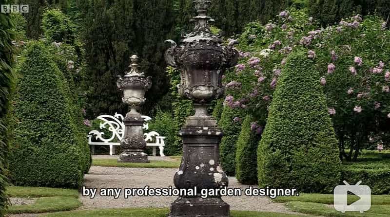 电视剧《英国花园  British Gardens In Time》（2014英国）--高清4K/1080P迅雷BT资源下载
