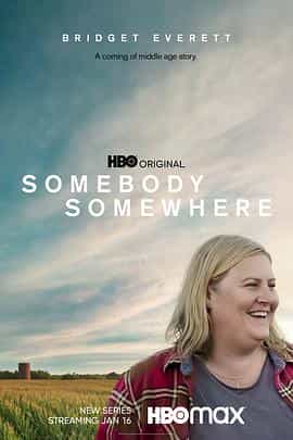电视剧《某人某地 第一季  Somebody Somewhere》（2022美国）--高清4K/1080P迅雷BT资源下载