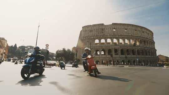 电视剧《罗马风情  Rome Unpacked》（2018英国）--高清4K/1080P迅雷BT资源下载