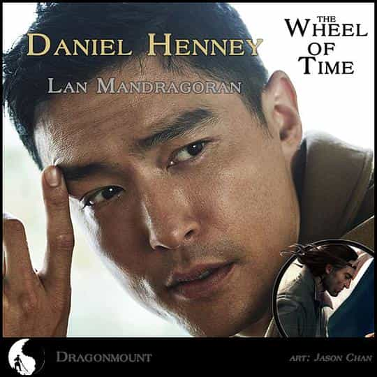 电视剧《时光之轮 第一季  The Wheel of Time》（2021美国）--高清4K/1080P迅雷BT资源下载