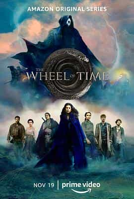 电视剧《时光之轮 第一季  The Wheel of Time》（2021美国）--高清4K/1080P迅雷BT资源下载