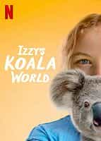 电视剧《伊兹的考拉世界 第一季  Izzy's Koala World》（2020澳大利亚）--高清4K/1080P迅雷BT资源下载