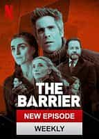 电视剧《分裂之城 第一季  The Barrier》（2020西班牙）--高清4K/1080P迅雷BT资源下载