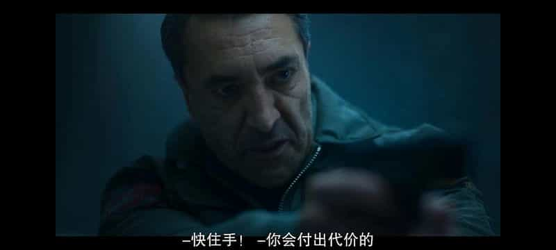 电视剧《绝夜潜行  Bir Denizaltı Hikayesi》（2022土耳其）--高清4K/1080P迅雷BT资源下载