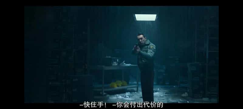 电视剧《绝夜潜行  Bir Denizaltı Hikayesi》（2022土耳其）--高清4K/1080P迅雷BT资源下载