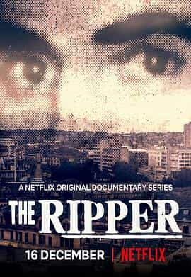 电视剧《约克郡屠夫 第一季  The Ripper》（2020美国）--高清4K/1080P迅雷BT资源下载