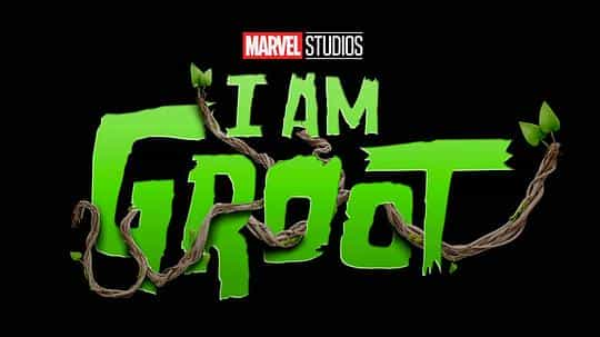 电视剧《我是格鲁特  I Am Groot》（2022美国）--高清4K/1080P迅雷BT资源下载