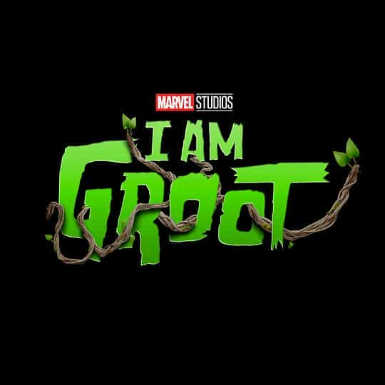 电视剧《我是格鲁特  I Am Groot》（2022美国）--高清4K/1080P迅雷BT资源下载