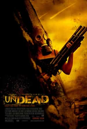 电影《猎杀活死人  Undead》（2003澳大利亚）--高清4K/1080P迅雷BT资源下载