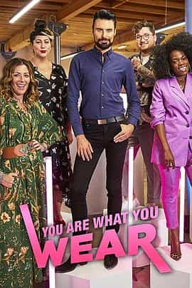 电视剧《You Are What You Wear Season 1  You Are What You Wear》（2020英国）--高清4K/1080P迅雷BT资源下载