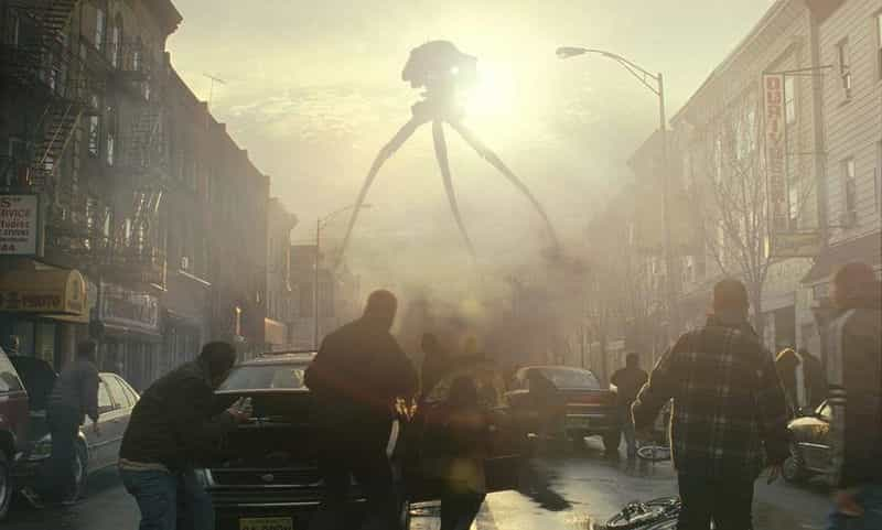 电影《世界之战  War of the Worlds》（2005美国）--高清4K/1080P迅雷BT资源下载