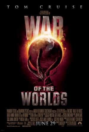 电影《世界之战  War of the Worlds》（2005美国）--高清4K/1080P迅雷BT资源下载