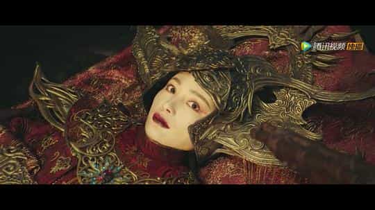 电影《鬼吹灯之精绝古城》（2022中国大陆）--高清4K/1080P迅雷BT资源下载