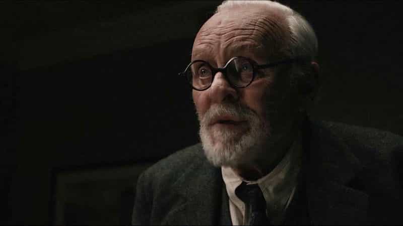 电影《弗洛伊德的最后一会  Freud's Last Session》（2023美国 / 英国）--高清4K/1080P迅雷BT资源下载