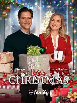 电影《Joy for Christmas》（2021美国）--高清4K/1080P迅雷BT资源下载