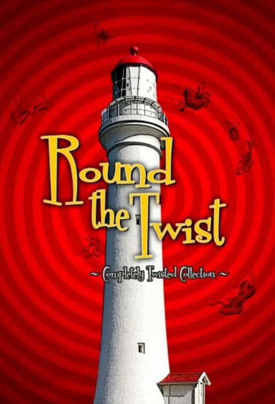 电视剧《Round the Twist》（1989澳大利亚）--高清4K/1080P迅雷BT资源下载