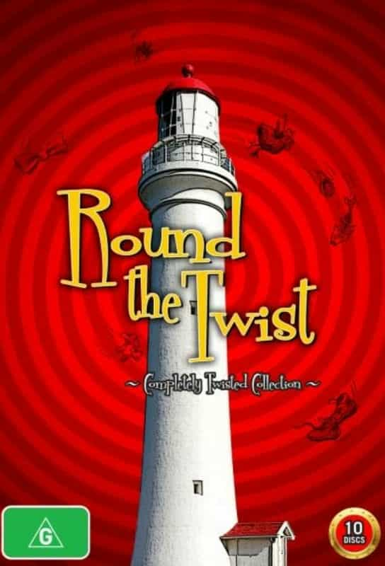 电视剧《Round the Twist》（1989澳大利亚）--高清4K/1080P迅雷BT资源下载