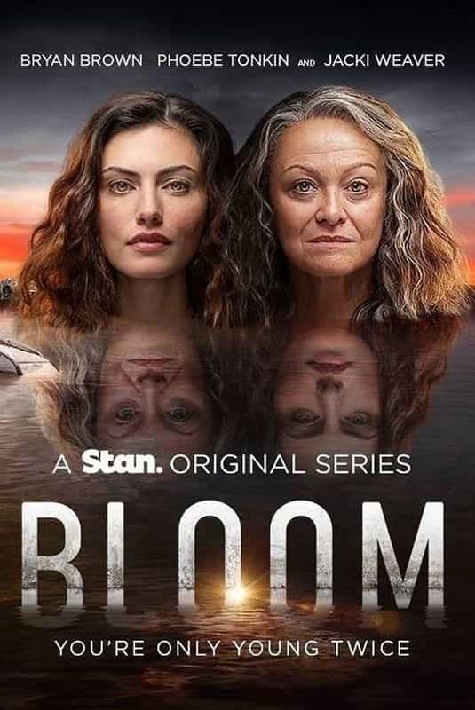 电视剧《花有重开日 第一季  Bloom》（2019澳大利亚）--高清4K/1080P迅雷BT资源下载