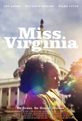 电影《弗吉尼亚小姐  Miss Virginia》（2019美国）--高清4K/1080P迅雷BT资源下载