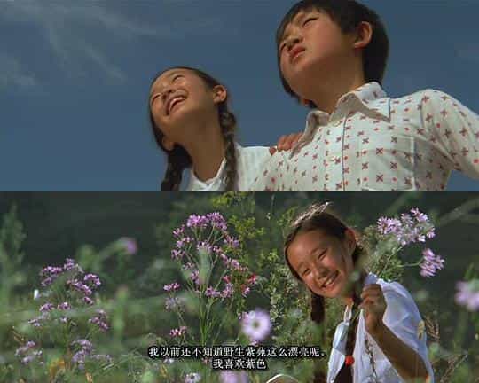 电影《阵雨  소나기》（1979韩国）--高清4K/1080P迅雷BT资源下载