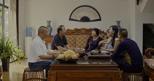 电影《清风的味道》（2018中国大陆）--高清4K/1080P迅雷BT资源下载