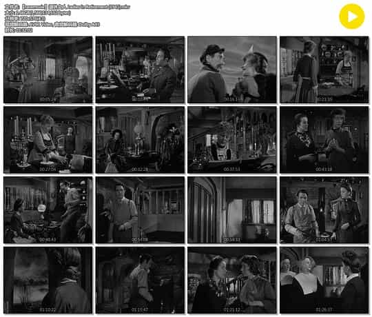 电影《雾起荒原  Ladies in Retirement》（1941美国）--高清4K/1080P迅雷BT资源下载