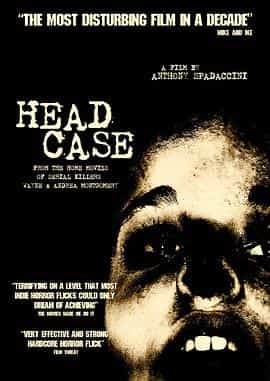 电影《Head Case》（2007美国）--高清4K/1080P迅雷BT资源下载