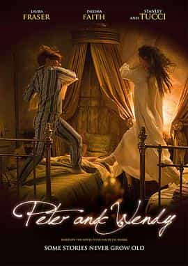 电影《彼得潘和温蒂  Peter and Wendy》（2015英国）--高清4K/1080P迅雷BT资源下载