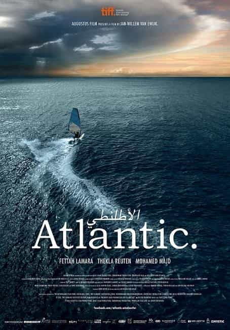 电影《大西洋  Atlantic.》（2014荷兰 / 比利时 / 德国 / 摩纳哥）--高清4K/1080P迅雷BT资源下载