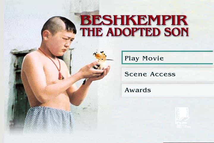 电影《吉尔吉斯少年行  Beshkempir》（1998吉尔吉斯斯坦 / 法国）--高清4K/1080P迅雷BT资源下载