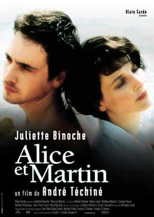 电影《甜蜜爱丽丝  Alice et Martin》（1998法国 / 西班牙）--高清4K/1080P迅雷BT资源下载