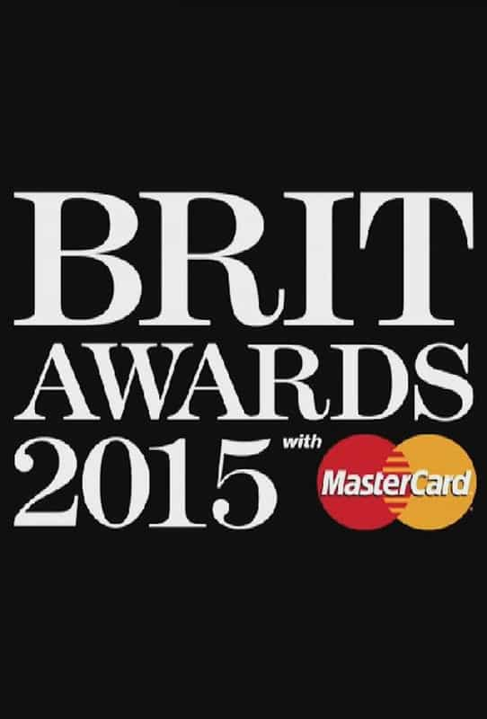 电影《2015年全英音乐奖颁奖典礼  The Brit Awards 2015》（2015英国）--高清4K/1080P迅雷BT资源下载