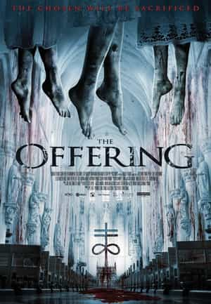 电影《安娜华特的离奇命运  The Offering》（2016美国）--高清4K/1080P迅雷BT资源下载