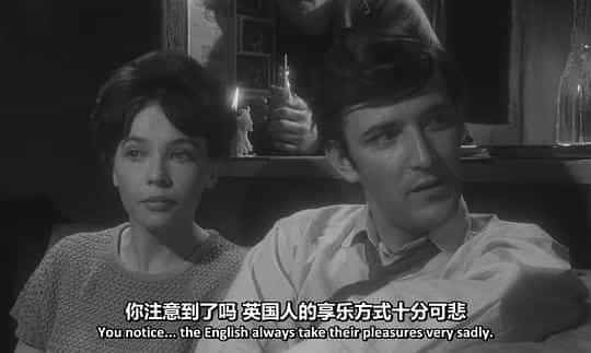 电影《陋室红颜  The L-Shaped Room》（1962英国）--高清4K/1080P迅雷BT资源下载