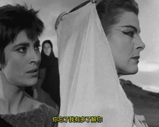 电影《厄勒克特拉  Ηλέκτρα》（1962希腊）--高清4K/1080P迅雷BT资源下载