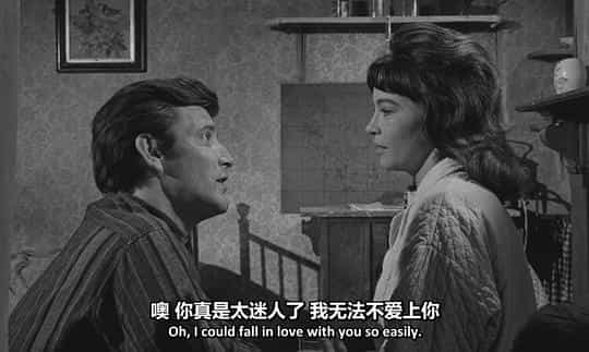 电影《陋室红颜  The L-Shaped Room》（1962英国）--高清4K/1080P迅雷BT资源下载