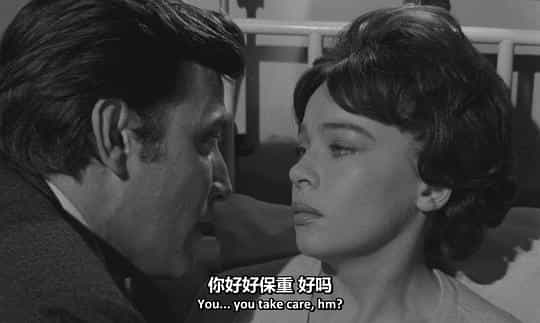 电影《陋室红颜  The L-Shaped Room》（1962英国）--高清4K/1080P迅雷BT资源下载