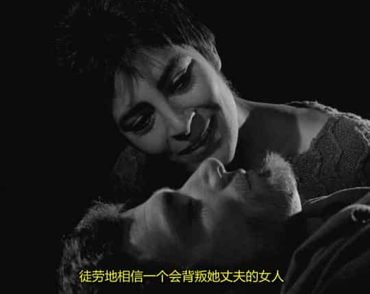 电影《厄勒克特拉  Ηλέκτρα》（1962希腊）--高清4K/1080P迅雷BT资源下载