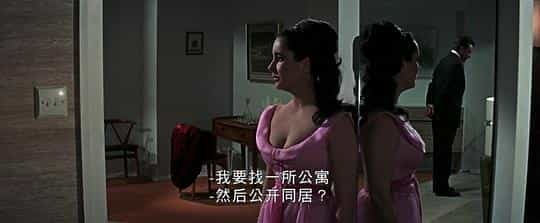 电影《一代情侣  The V.I.P.s》（1963英国）--高清4K/1080P迅雷BT资源下载