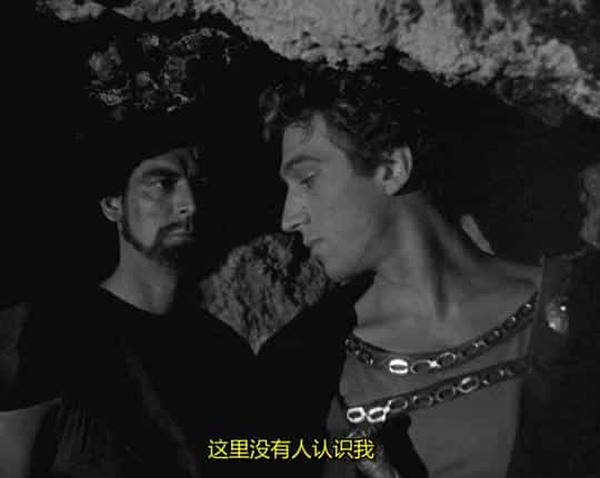 电影《厄勒克特拉  Ηλέκτρα》（1962希腊）--高清4K/1080P迅雷BT资源下载