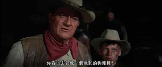 电影《牛仔  The Cowboys》（1972美国）--高清4K/1080P迅雷BT资源下载